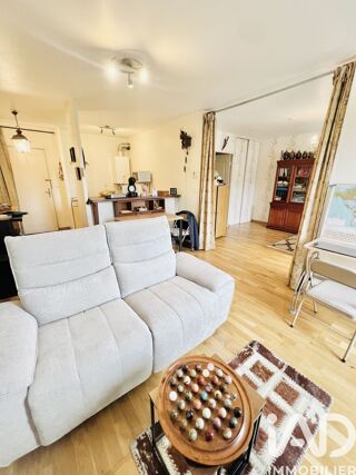  Appartement � vendre 2 pi�ces 42 m�