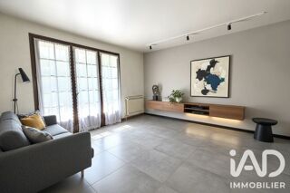  Maison à vendre 6 pièces 120 m²