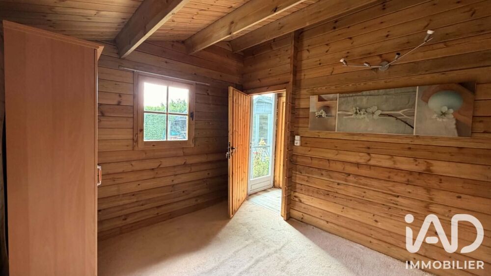 Vente Terrain Vente Terrain 517 m&sup2; Looberghe