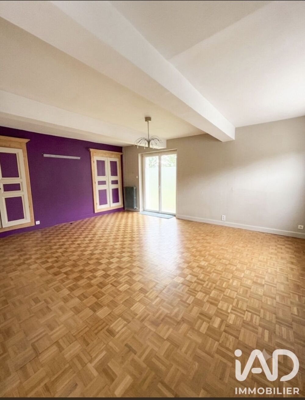 Vente Maison/villa 9 pièces
