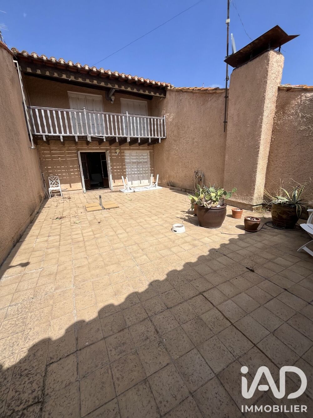 Vente Maison de village 4 pièces