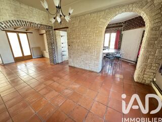  Maison à vendre 5 pièces 119 m²