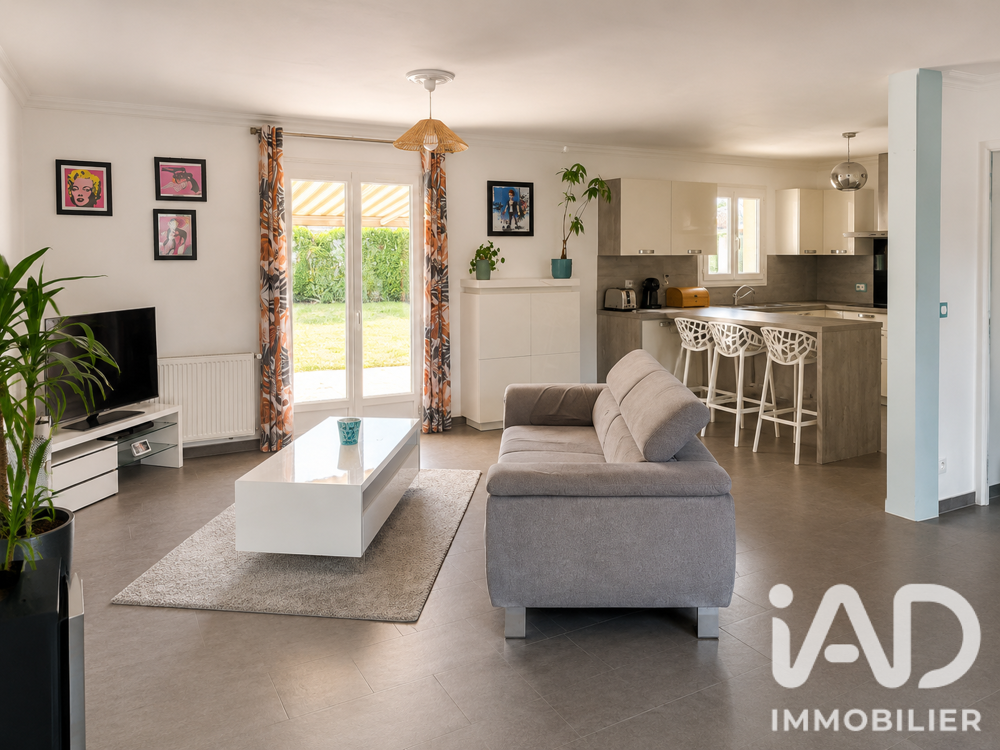 Vente Maison/villa 6 pièces