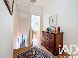 Vente Maison Vente Maison traditionnelle 5 pièces La couarde-sur-mer