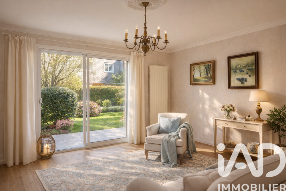 Vente Maison Vente Maison de ville 5 pièces Saint-nazaire