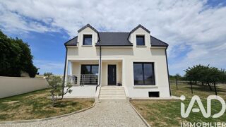  Maison à vendre 5 pièces 144 m²