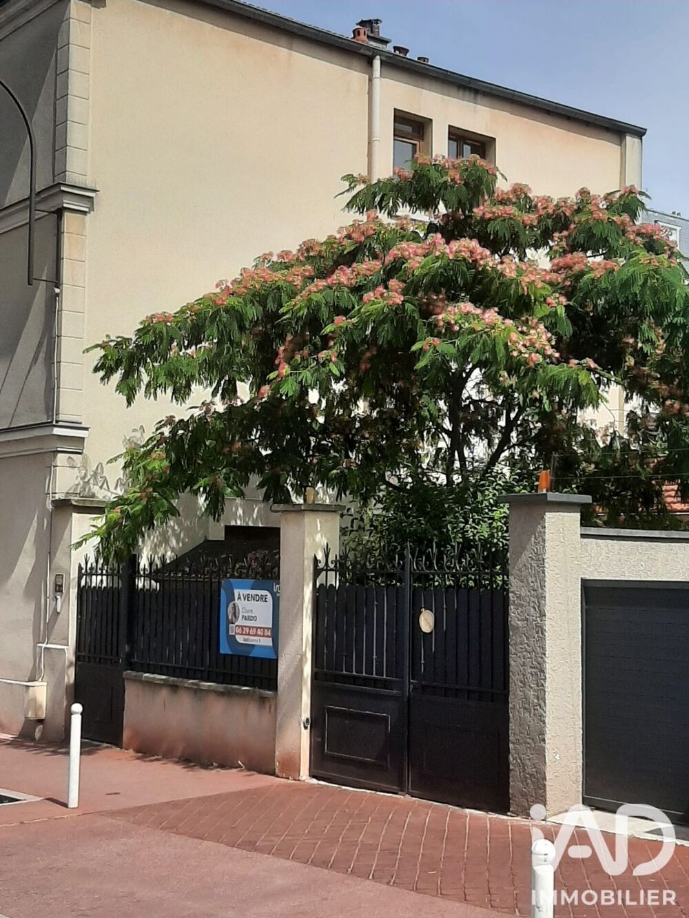 Appartement 3 pièces 55 m² · à Montrouge · 55 m² · 488 000 €