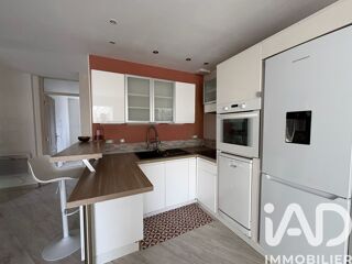  Appartement à vendre 2 pièces 50 m²