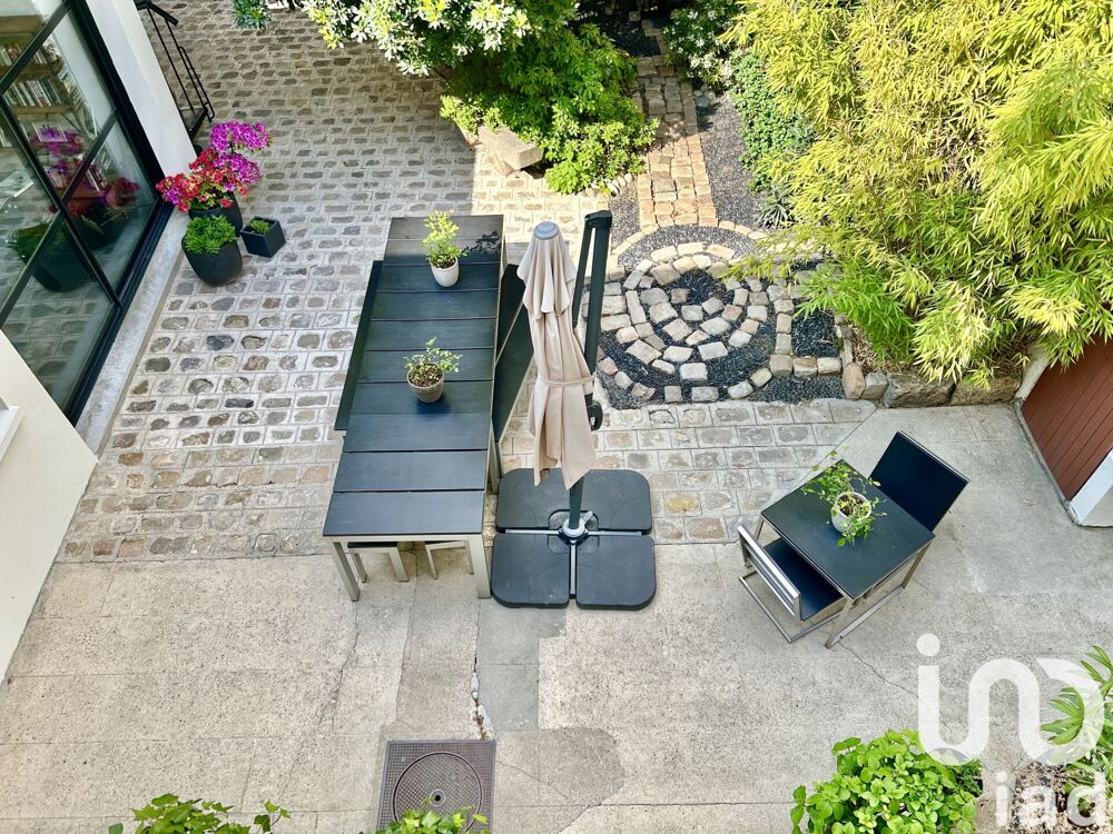 Vente Maison Vente Maison/villa 6 pièces Montreuil