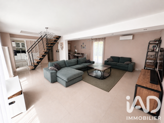  Maison à vendre 7 pièces 110 m²