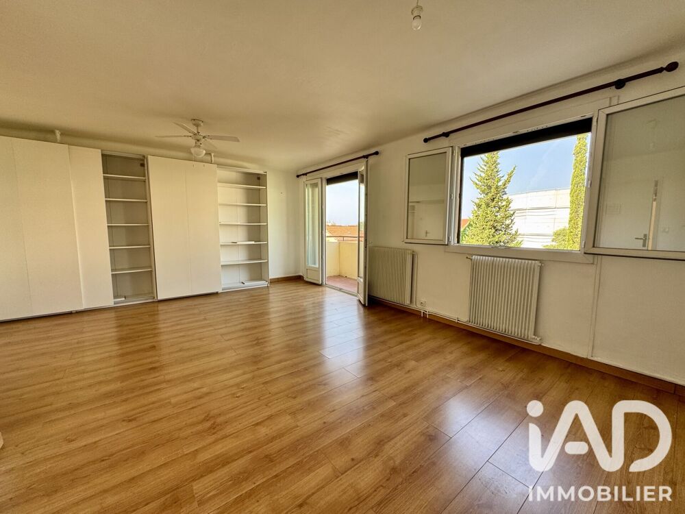 Vente Appartement Vente Appartement 4 pièces Toulon