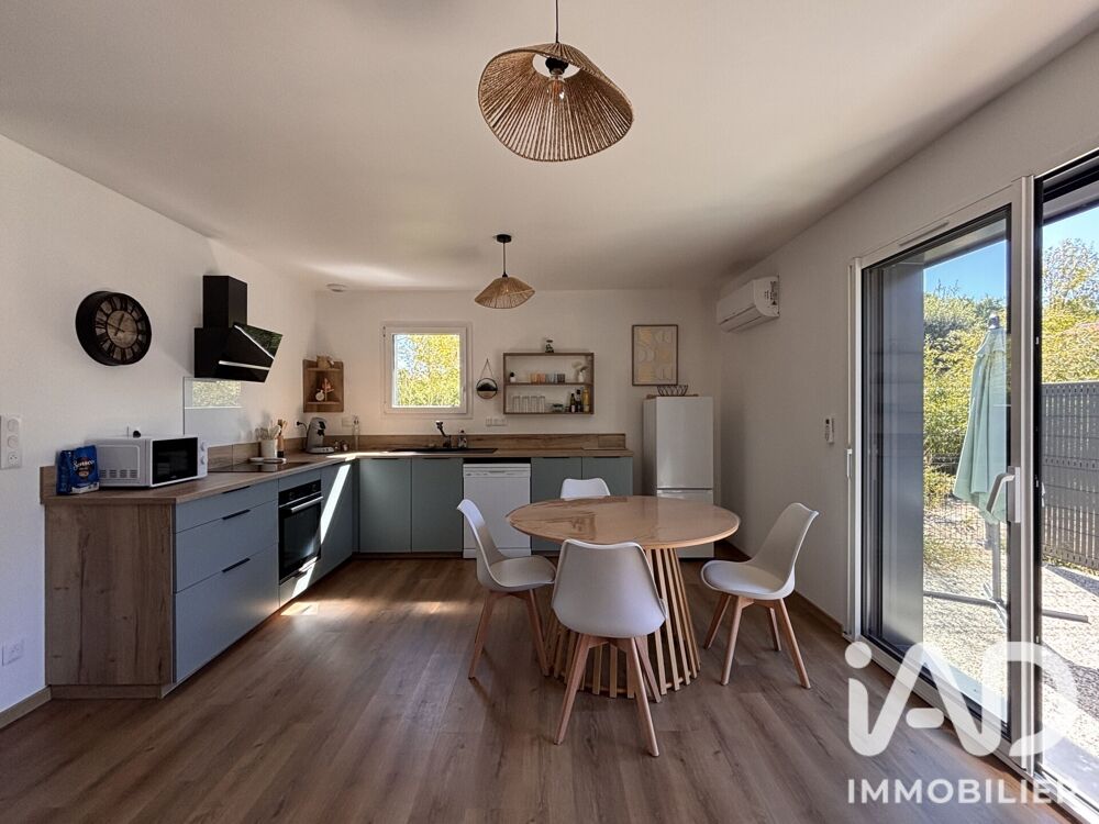 Vente Maison Vente Maison/villa 2 pièces La tremblade