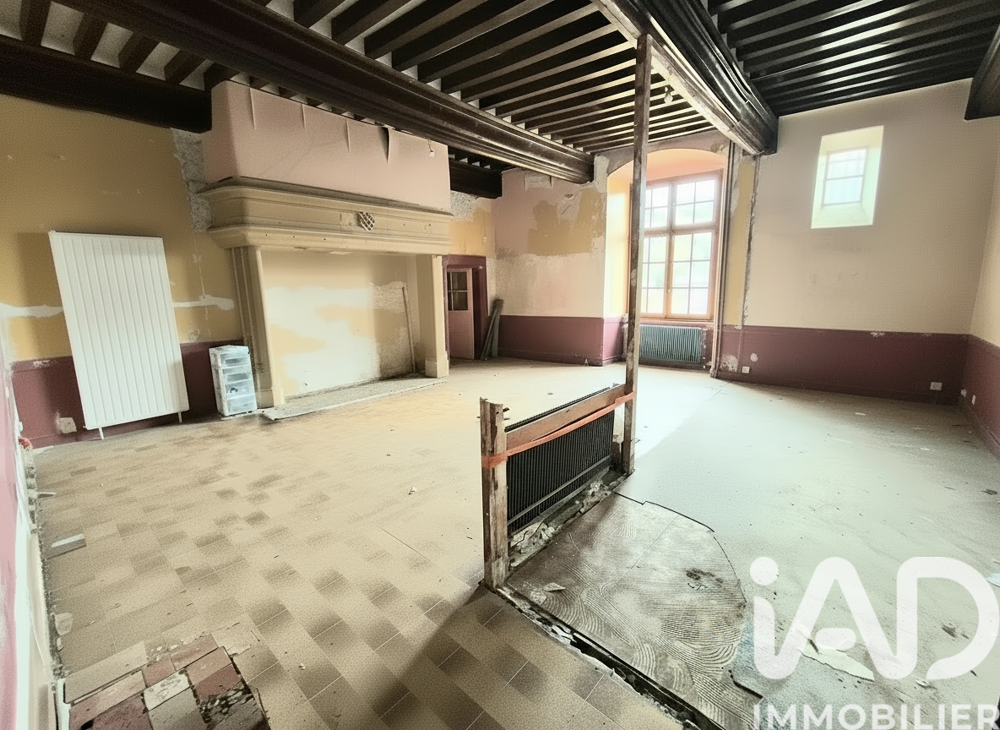 Vente Maison Vente Maison/villa 5 pièces Régny