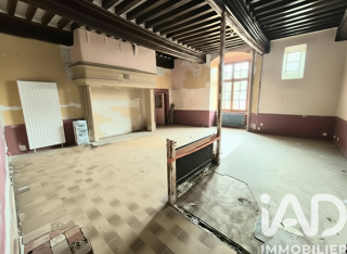  Maison à vendre 5 pièces 145 m²