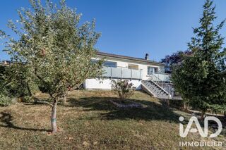  Maison à vendre 5 pièces 130 m²