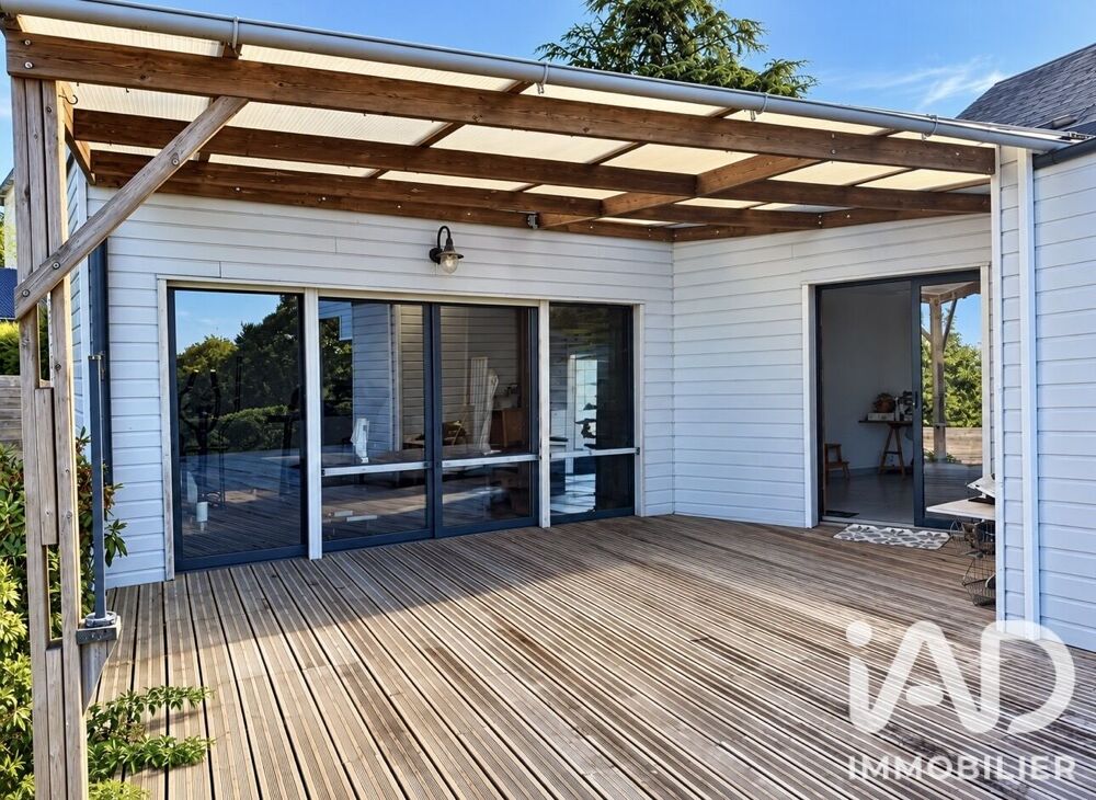 à vendre  Maison Le Val-Saint-Père (50300)