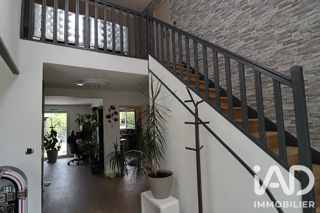  Maison à vendre 6 pièces 154 m²