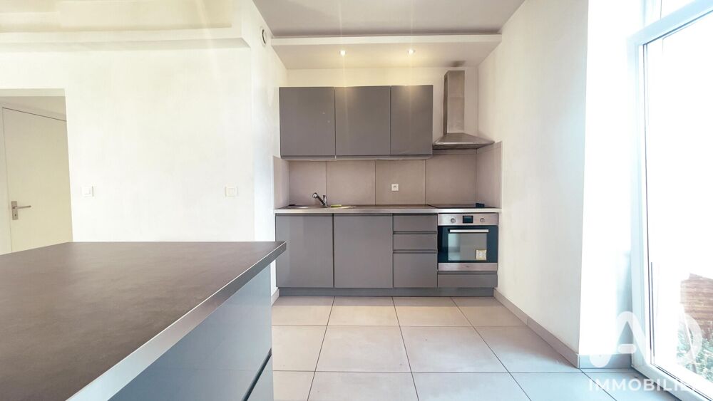 Vente Maison Vente Maison de ville 4 pièces Villerupt