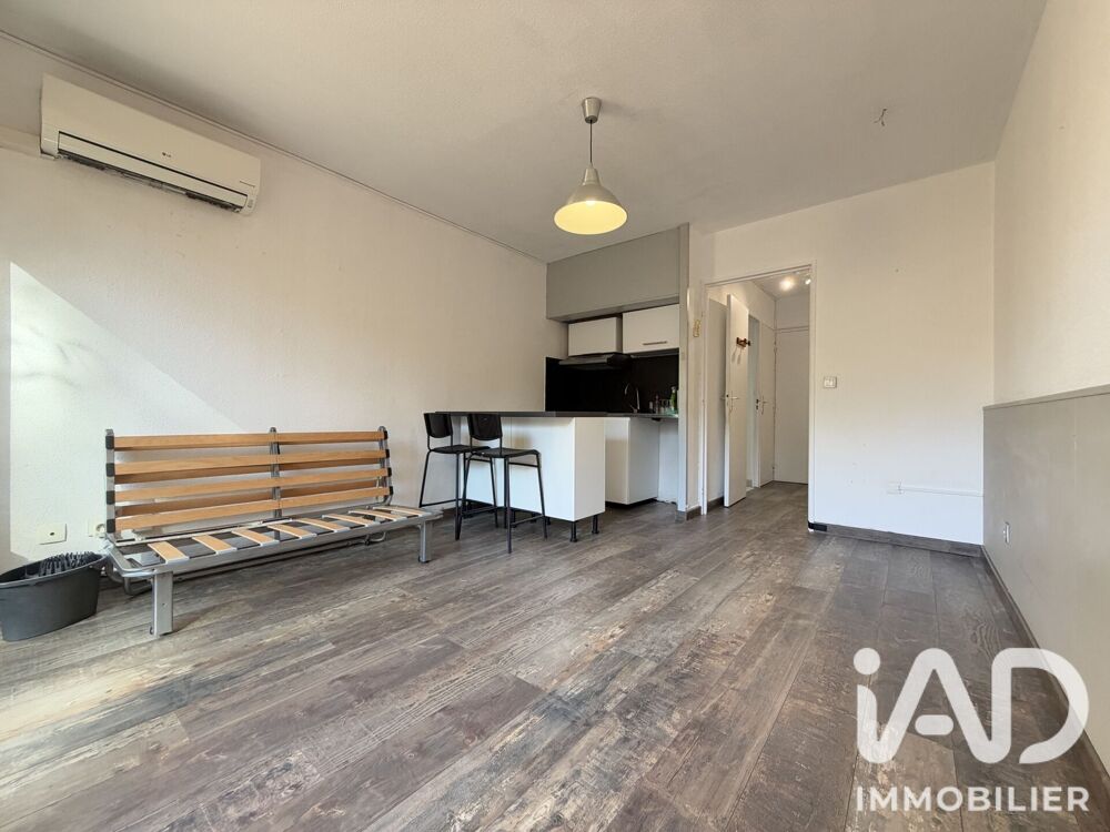 Vente Appartement Vente Appartement 1 pièce Sanary-sur-mer