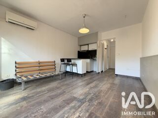 Vente Appartement Vente Appartement 1 pièce Sanary-sur-mer