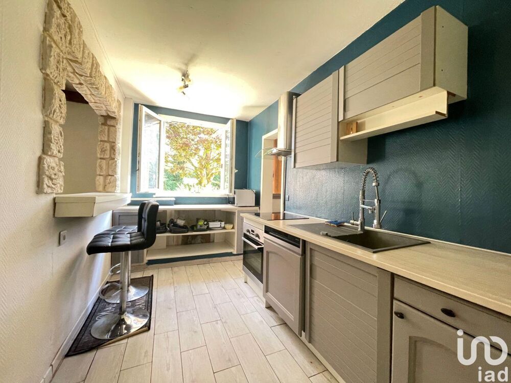 Vente Appartement Vente Appartement 3 pièces Coubron