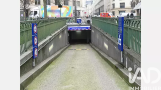  Parking / Garage � vendre 12 m�