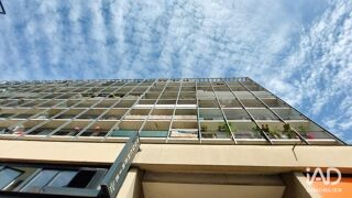 Appartement à louer 2 pièces 39 m²