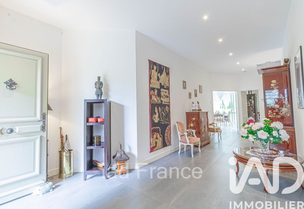 à vendre  Maison Orgeval (78630)