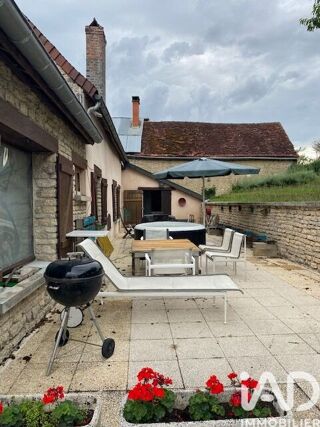  Maison à vendre 8 pièces 221 m²