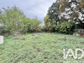  Terrain à vendre 400 m²