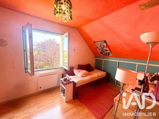  Maison à vendre 6 pièces 122 m²