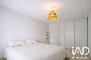  Appartement à vendre 2 pièces 46 m²