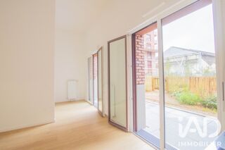 Vente Appartement Vente Appartement 2 pièces La courneuve