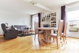  Appartement à vendre 5 pièces 122 m²
