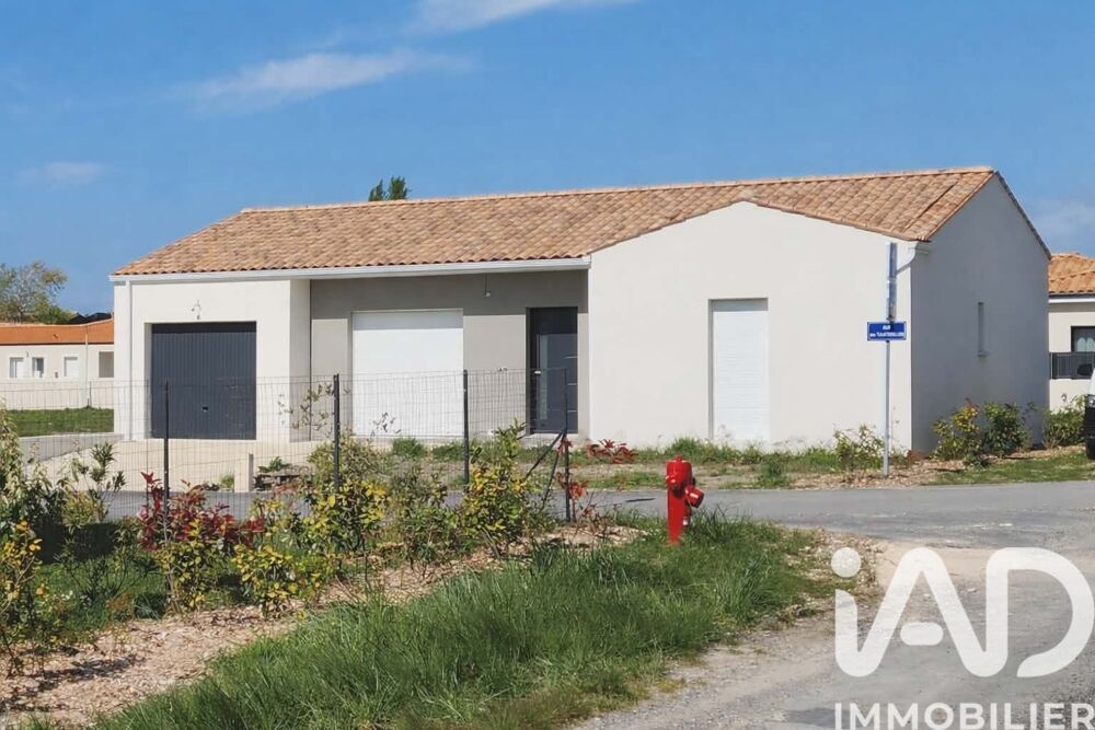 Vente Maison/villa 4 pièces
