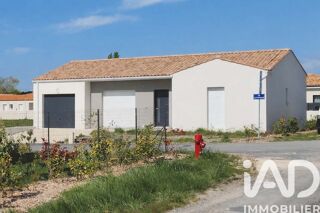  Maison 4 pièces 96 m² Médis