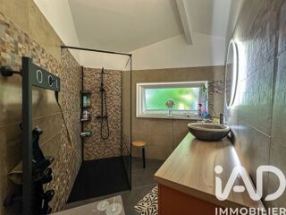  Maison à vendre 5 pièces 240 m²