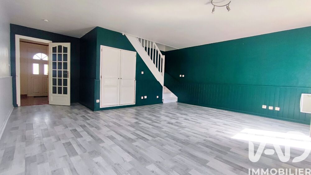 Vente Maison traditionnelle 5 pièces