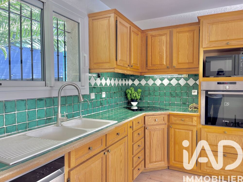 à vendre  Maison Saint-Raphaël (83700)
