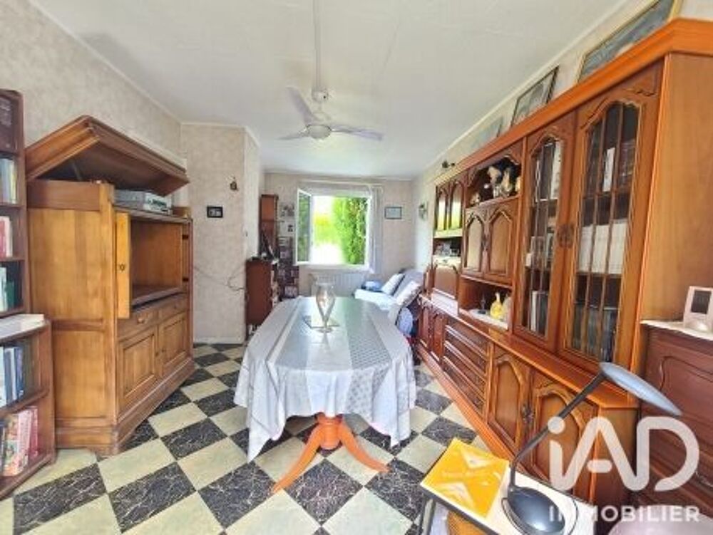 Vente Maison de village 3 pièces