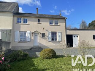 Maison 90m2 Savigny