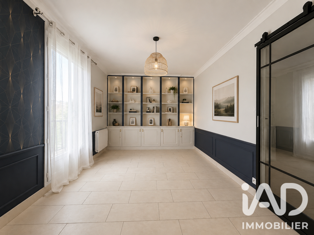 Vente Maison Vente Maison/villa 6 pièces Blois