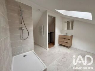  Maison à vendre 3 pièces 85 m²