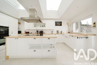  Maison à vendre 7 pièces 253 m²