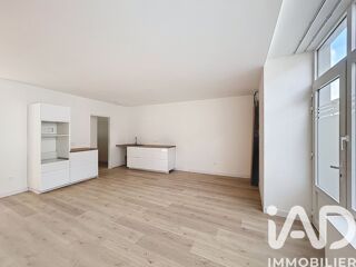  Appartement à vendre 2 pièces 53 m²