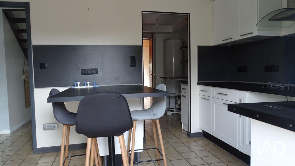 Vente Maison Vente Maison/villa 4 pièces Soual