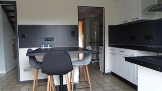  Maison à vendre 4 pièces 114 m²