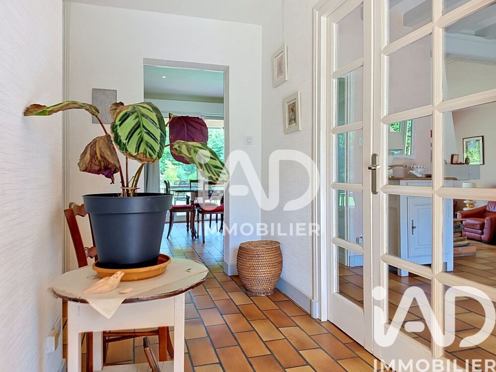 Vente Maison Vente Maison/villa 5 pièces Thénezay