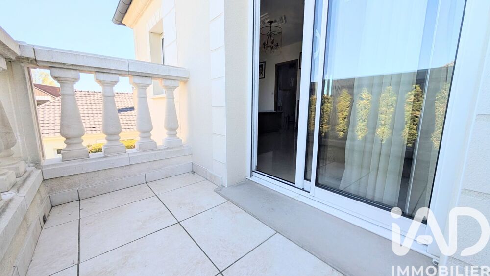 � vendre  Maison Cormontreuil (51350)