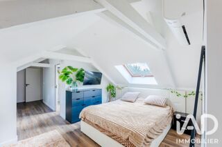  Maison à vendre 5 pièces 112 m²